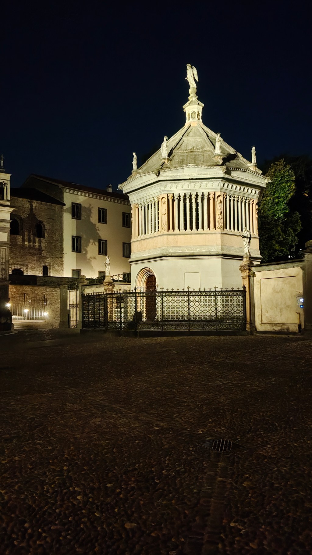 Bergamo – przypadkowy przystanek, który okazał się najlepszą decyzją całego wyjazdu&nbsp;🇮🇹
